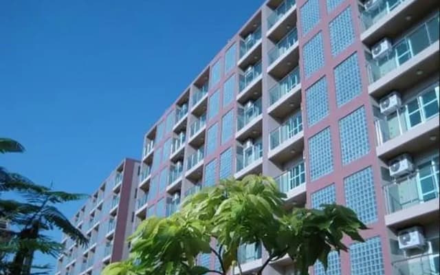 BKK Unique Serviced Apartment - photo 5