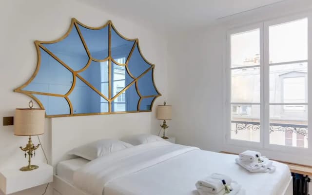 Stylish, and Spacious Apartment - Champs-elysées - photo 2