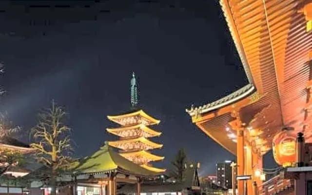 hotel MONday ASAKUSA - Vacation STAY 79639v - photo 4