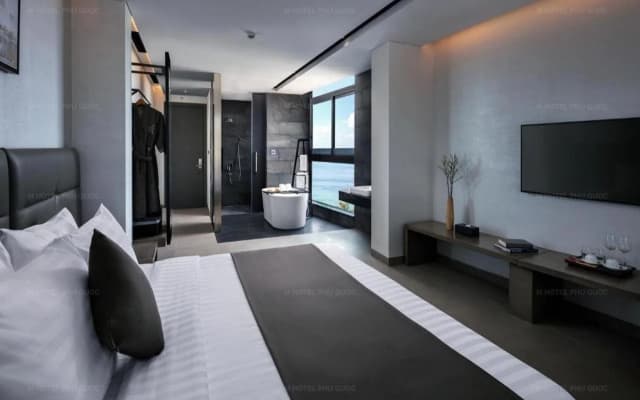 M Hotel Phu Quoc - photo 5