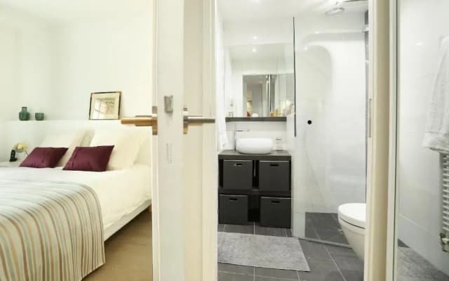Sublime appartement Champs Elysees ( Chaillot) - photo 3