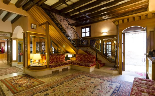 Messner Palace - photo 3