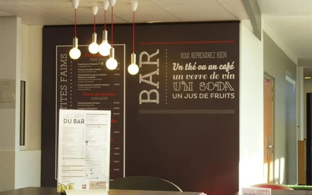 ibis Paris 17 Clichy-Batignolles - photo 2