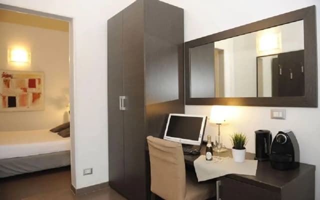 Le M Apartment - photo 3