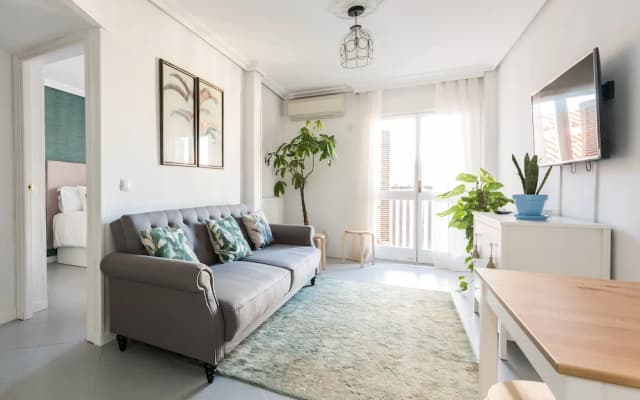 Super View Apartment Plaza Mayor - photo 4