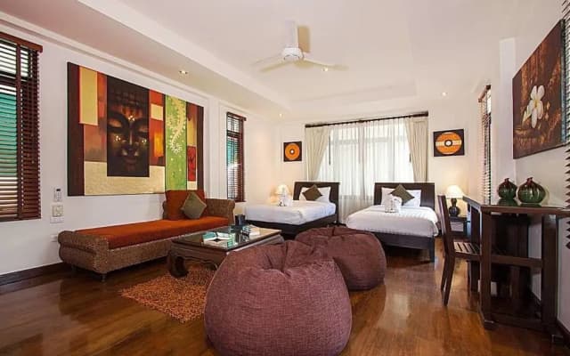 Blossom Dew Villa E - photo 3