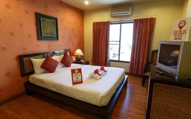 Nida Rooms Elephant 51 Gateway - photo 4