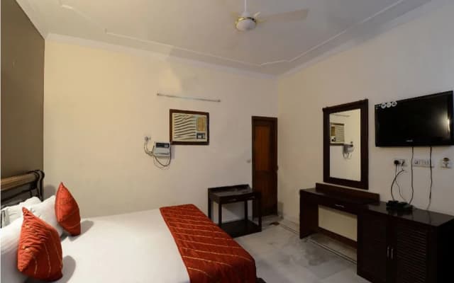 Hotel Vishal Residency - photo 3