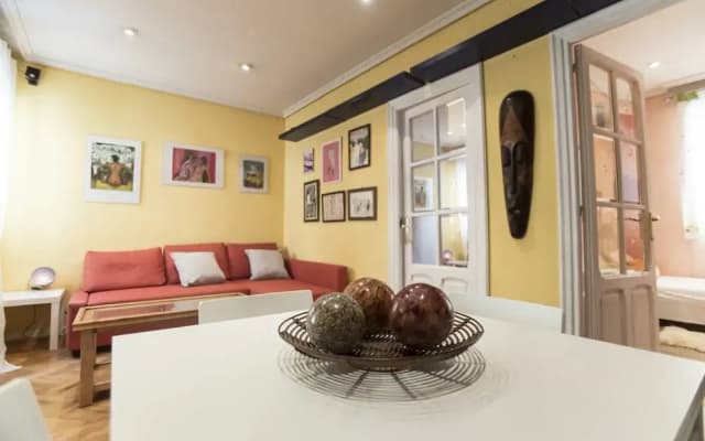 Apartamento Atocha III - photo 2