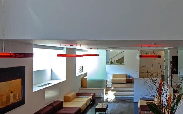 Hotel Jerónimos 8 - photo 2