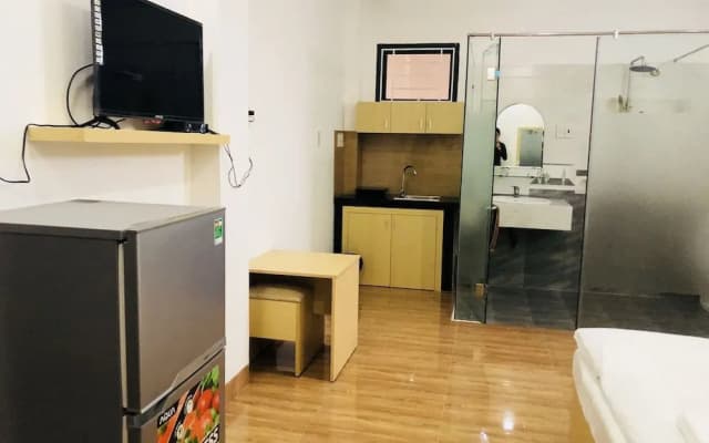 Quoc Minh Apartment - photo 3