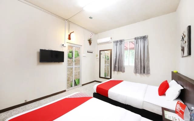 OYO 507 Aikka Hotel - photo 4