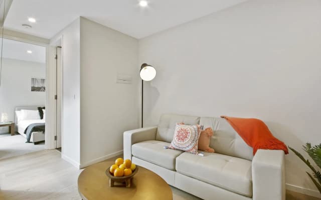 Melbourne City Apartments - Teri - photo 5
