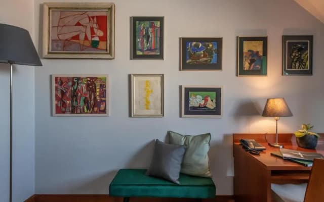 Art Hotel Prague - photo 3