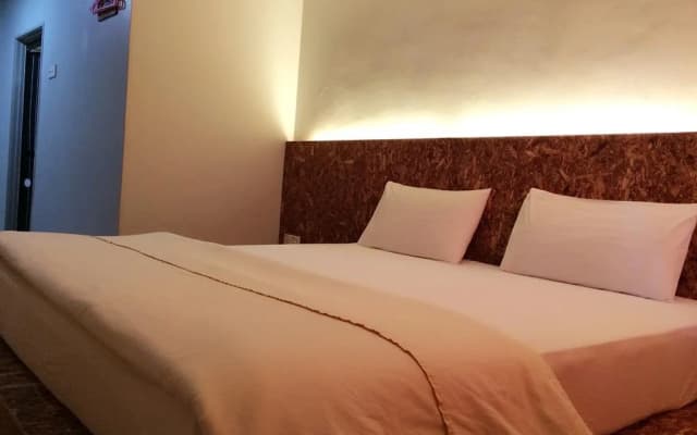 Big C Motel Langkawi - photo 5