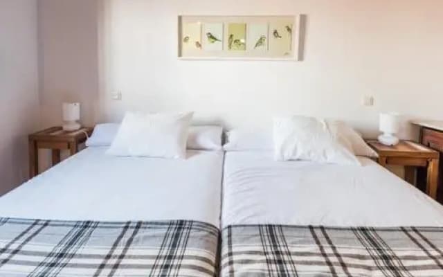 Apartamentos Madrid Centro B - photo 4