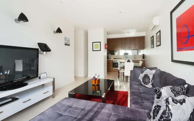 Smart Modern St Kilda - photo 5