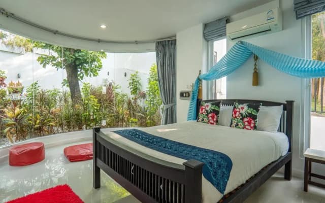Private Pool Villa 8BR Nap Dau Crown - photo 3