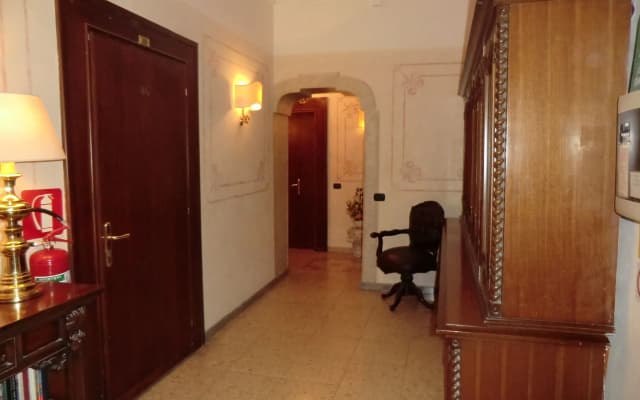 Hotel Sileo - photo 4