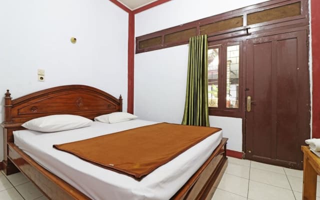 Borneo Hostel - photo 5