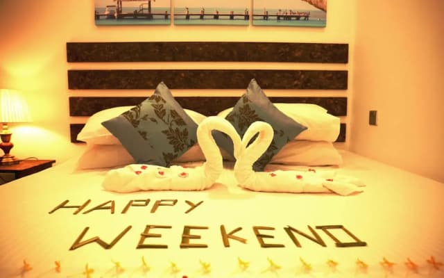 Ithaa Stay - photo 5