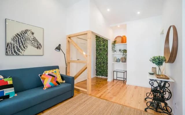 Chiado & Design Apartment - photo 2