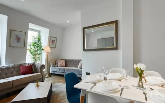 Cosy Stay Apartments - photo 3
