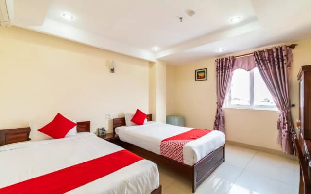 Hoa Binh Hotel - photo 5