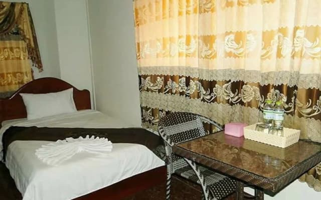 Nara Guest House - photo 4