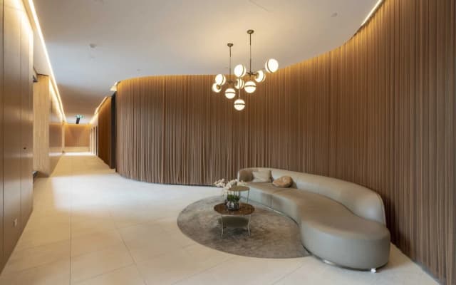 Modern Apartment in Darling Harbour - photo 2