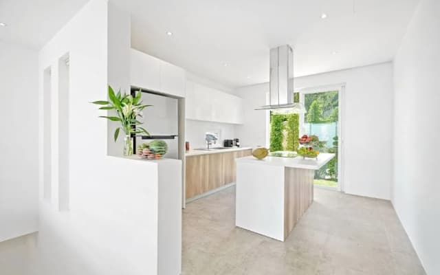 Unique Residences Pool Villas - photo 2