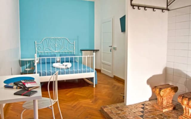 B&B I Am Here - Central Station - photo 2