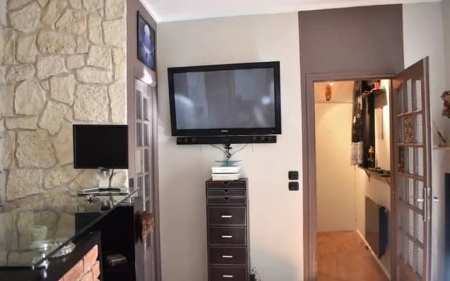 Bright Parisian Studio for 2 - photo 5