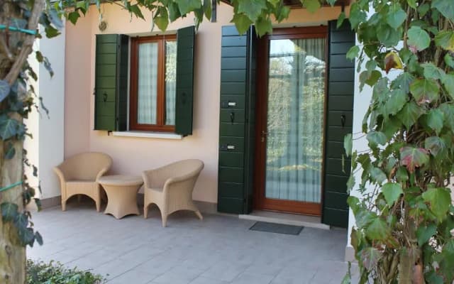 Venicegreen Agriresort - photo 4