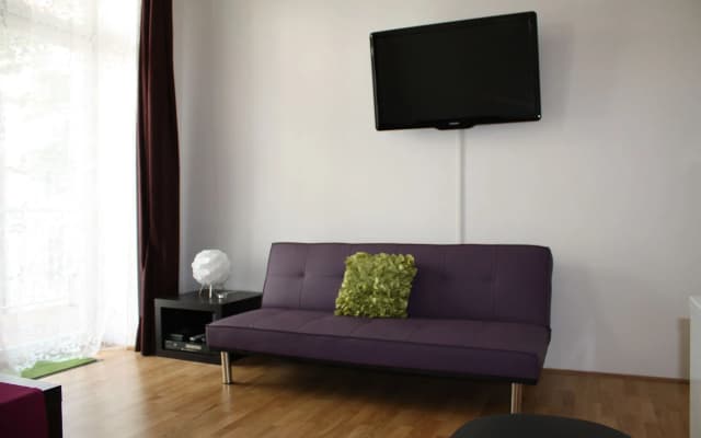 GoVienna Modern Apartment - photo 4