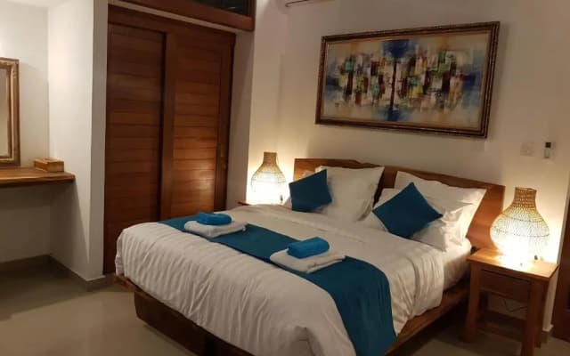 Adioga Villa - photo 3