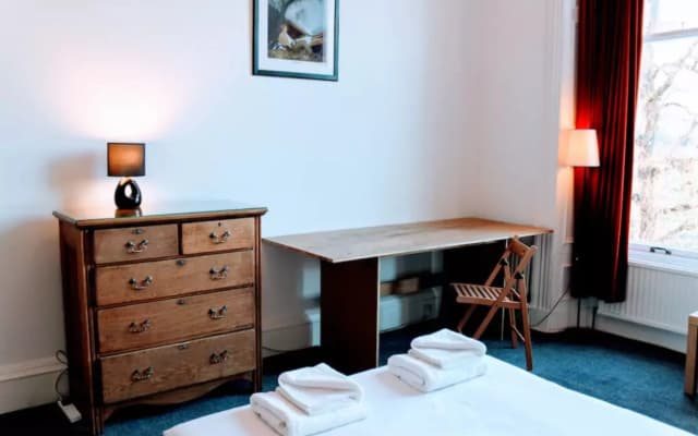 Traditional Apartment oer the Meadows - photo 5