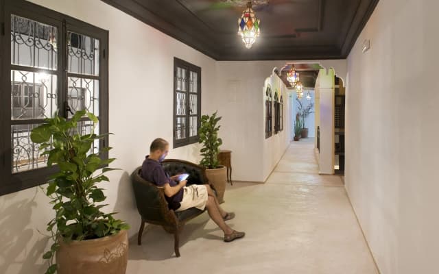 Rodamon Riad Marrakech - photo 2