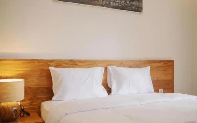 Komala Homestay by ecommerceloka - photo 4