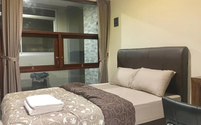 Balimuria Home Stay - photo 4
