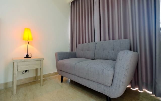 Simply Studio Menteng Park Apartment - photo 4
