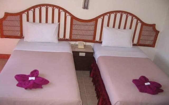 Nora Bukit Hotel - photo 5