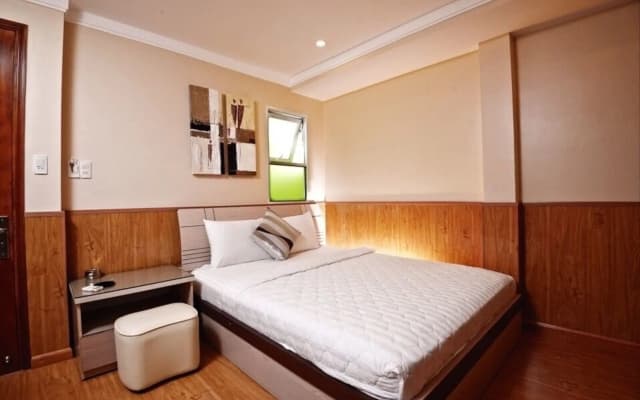 Truong Thinh Hotel - photo 4