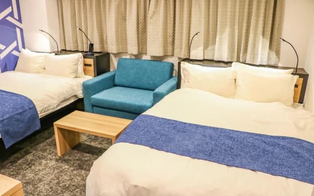 Reyado Hotel Kudan - photo 2