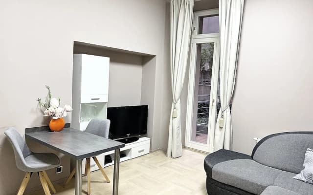 Spalena Apartment - photo 4