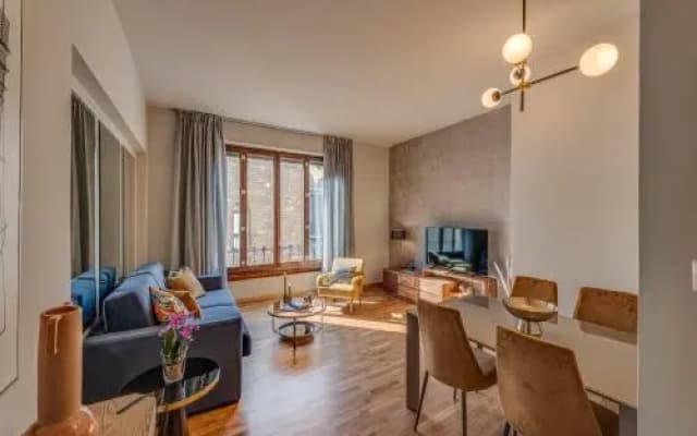 Santo Stefano Apartment - photo 5