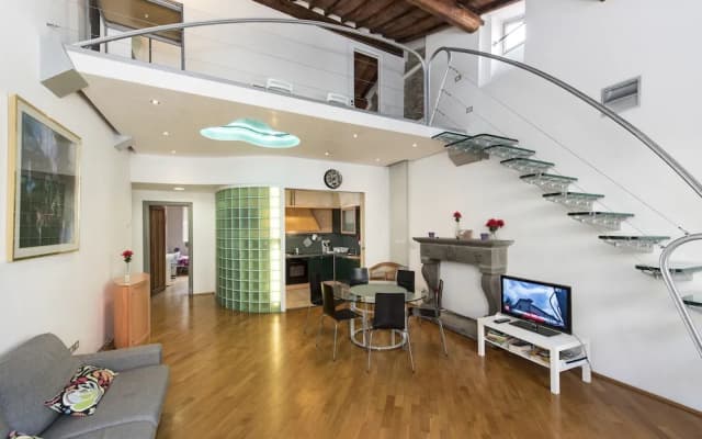 Vigna Nuova Apartment - photo 5