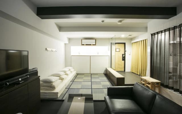 The Rooms Osaka - photo 5