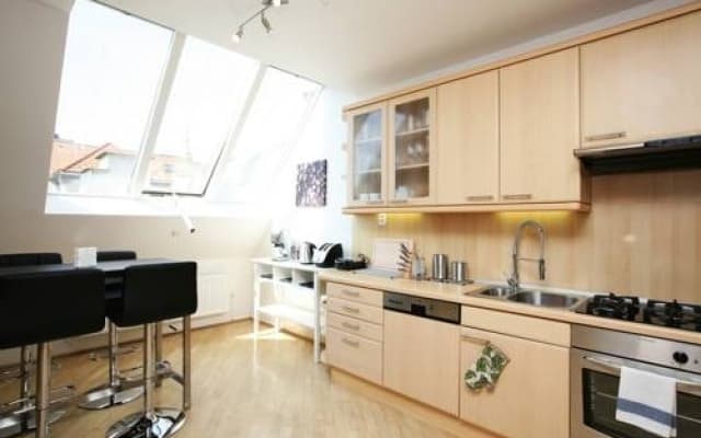 Apartment Attic Kozi - photo 5