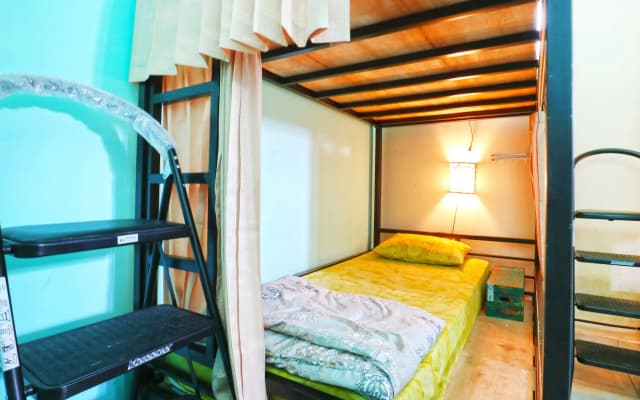 Pondok Tulasi Hostel - photo 5